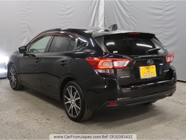 subaru impreza-wagon 2016 -SUBARU--Impreza Wagon DBA-GT7--GT7-005188---SUBARU--Impreza Wagon DBA-GT7--GT7-005188- image 2