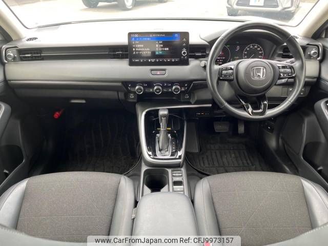 honda vezel 2021 -HONDA--VEZEL 6AA-RV5--RV5-1003479---HONDA--VEZEL 6AA-RV5--RV5-1003479- image 2