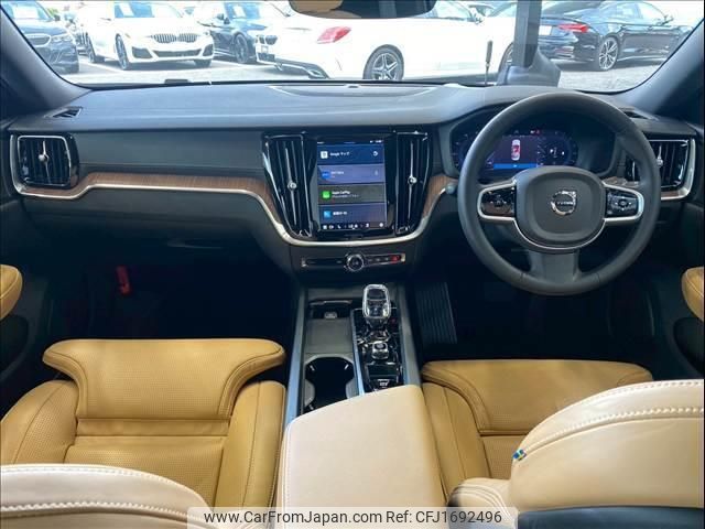 volvo s60 2023 CFJ1692496 image 2