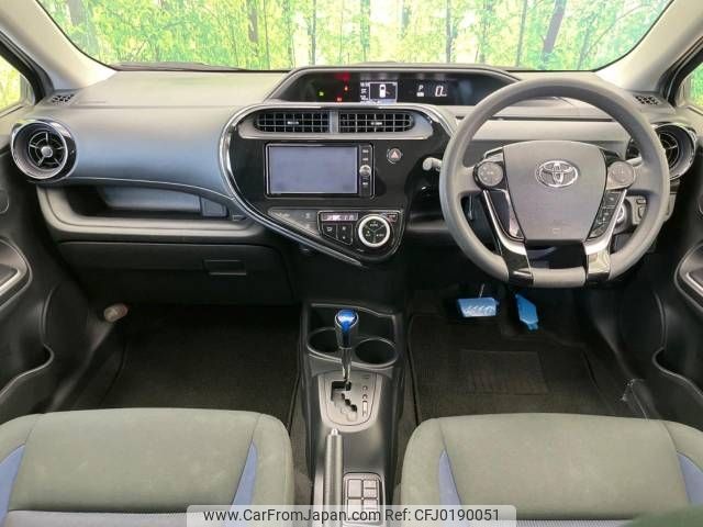 toyota aqua 2018 -TOYOTA--AQUA DAA-NHP10--NHP10-6663976---TOYOTA--AQUA DAA-NHP10--NHP10-6663976- image 2