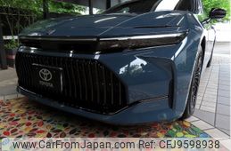 toyota crown 2024 -TOYOTA--Crown 6AA-AZSH32--AZSH32-0001***---TOYOTA--Crown 6AA-AZSH32--AZSH32-0001***-