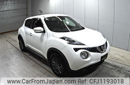 nissan juke 2016 -NISSAN--Juke YF15-503685---NISSAN--Juke YF15-503685-