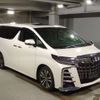 toyota alphard 2019 -TOYOTA--Alphard DBA-AGH30W--AGH30-0281961---TOYOTA--Alphard DBA-AGH30W--AGH30-0281961- image 4