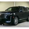 cadillac escalade 2021 CFJ1830911 image 1