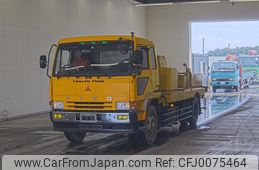 mitsubishi-fuso fuso-others 1993 -MITSUBISHI--Fuso Truck FP415Jｶｲ-540095---MITSUBISHI--Fuso Truck FP415Jｶｲ-540095-