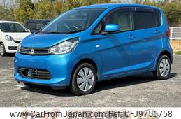 mitsubishi ek-wagon 2013 -MITSUBISHI--ek Wagon B11W--0028309---MITSUBISHI--ek Wagon B11W--0028309-