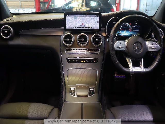 mercedes-benz amg 2020 -MERCEDES-BENZ--AMG 4BA-253964--W1N2539642F785777---MERCEDES-BENZ--AMG 4BA-253964--W1N2539642F785777- image 2