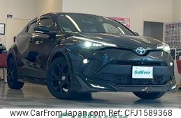 toyota c-hr 2021 CFJ1589368