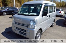 suzuki every 2020 -SUZUKI--Every HBD-DA17V--DA17V-456813---SUZUKI--Every HBD-DA17V--DA17V-456813-