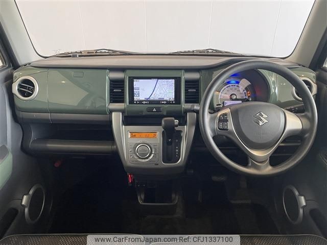 suzuki hustler 2019 CFJ1337100 image 2