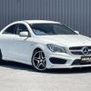 mercedes-benz cla-class 2013 -MERCEDES-BENZ--Benz CLA DBA-117346--WDD1173462N041587---MERCEDES-BENZ--Benz CLA DBA-117346--WDD1173462N041587- image 18