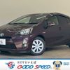 toyota aqua 2014 -TOYOTA--AQUA DAA-NHP10--NHP10-2306857---TOYOTA--AQUA DAA-NHP10--NHP10-2306857- image 1