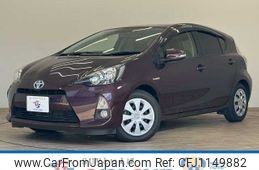 toyota aqua 2014 -TOYOTA--AQUA DAA-NHP10--NHP10-2306857---TOYOTA--AQUA DAA-NHP10--NHP10-2306857-
