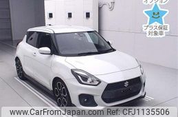 suzuki swift 2018 -SUZUKI--Swift ZC33S-109890---SUZUKI--Swift ZC33S-109890-