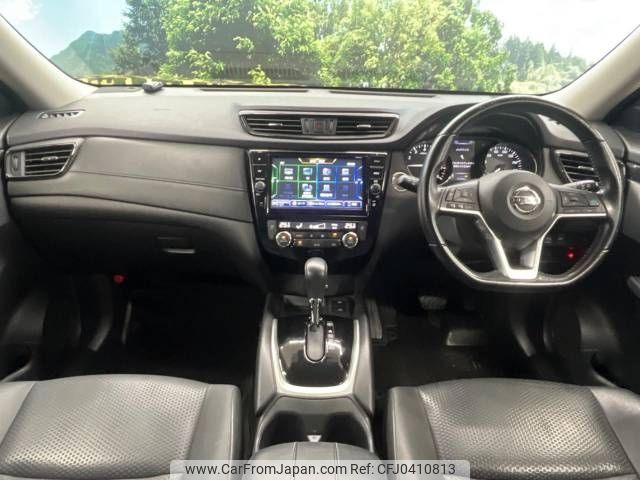 nissan x-trail 2019 -NISSAN--X-Trail DBA-T32--T32-061220---NISSAN--X-Trail DBA-T32--T32-061220- image 2