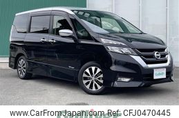 nissan serena 2016 -NISSAN--Serena DAA-GFC27--GFC27-006918---NISSAN--Serena DAA-GFC27--GFC27-006918-