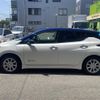 nissan leaf 2019 -NISSAN--Leaf ZAA-ZE1--ZE1-060212---NISSAN--Leaf ZAA-ZE1--ZE1-060212- image 23