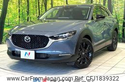 mazda cx-3 2022 CFJ1839322