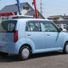 suzuki alto 2009 -SUZUKI 【大分 580ﾀ6006】--Alto HA24S--630949---SUZUKI 【大分 580ﾀ6006】--Alto HA24S--630949- image 24