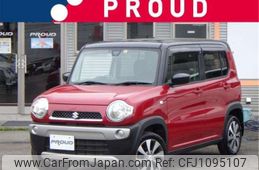 suzuki hustler 2014 -SUZUKI--Hustler MR31S--MR31S-213823---SUZUKI--Hustler MR31S--MR31S-213823-