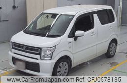 suzuki wagon-r 2021 -SUZUKI--Wagon R MH95S-151207---SUZUKI--Wagon R MH95S-151207-