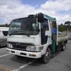 hino ranger 2001 -HINO 【沖縄 100ｿ2258】--Hino Ranger FC1JEDA--JED10532---HINO 【沖縄 100ｿ2258】--Hino Ranger FC1JEDA--JED10532- image 5