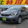 honda fit 2020 -HONDA--Fit 6AA-GR3--GR3-1040724---HONDA--Fit 6AA-GR3--GR3-1040724- image 1