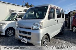 daihatsu hijet-cargo 2006 GOO_JP_700040277830241220001