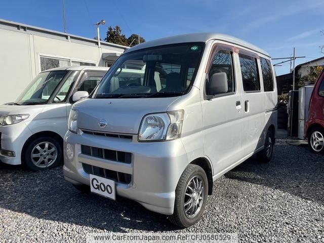 daihatsu hijet-cargo 2006 GOO_JP_700040277830241220001 image 1