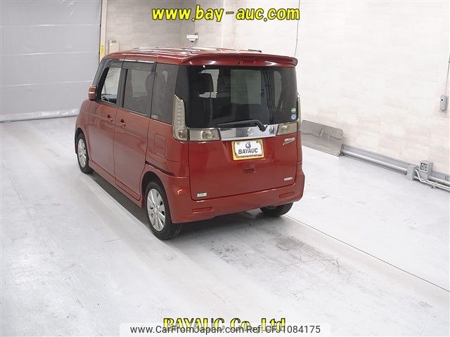 suzuki spacia 2013 -SUZUKI--Spacia MK32S-519214---SUZUKI--Spacia MK32S-519214- image 2