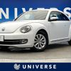 volkswagen the-beetle 2014 CFJ1691133 image 1