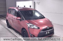 toyota sienta 2016 -TOYOTA--Sienta NCP175G-7007081---TOYOTA--Sienta NCP175G-7007081-