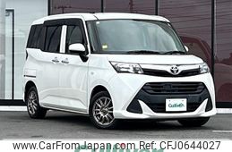 toyota tank 2016 -TOYOTA--Tank DBA-M910A--M910A-0001708---TOYOTA--Tank DBA-M910A--M910A-0001708-