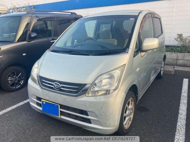 daihatsu move 2009 CFJ1629727 image 2