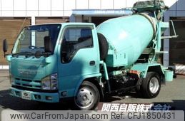 isuzu elf-truck 2010 CFJ1850431