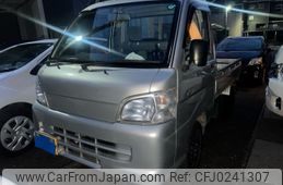 daihatsu hijet-truck 2007 -DAIHATSU--Hijet Truck TE-S210P--S210P-2122298---DAIHATSU--Hijet Truck TE-S210P--S210P-2122298-