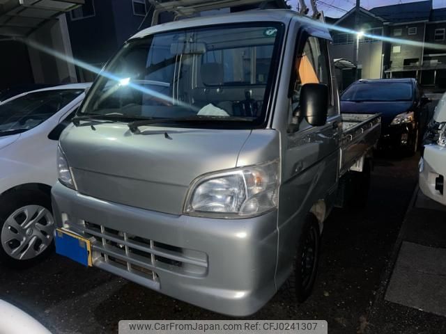 daihatsu hijet-truck 2007 -DAIHATSU--Hijet Truck TE-S210P--S210P-2122298---DAIHATSU--Hijet Truck TE-S210P--S210P-2122298- image 1