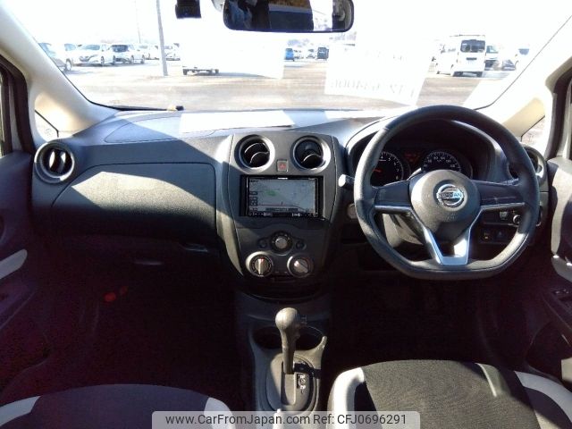 nissan note 2019 -NISSAN--Note DBA-E12--E12-634006---NISSAN--Note DBA-E12--E12-634006- image 2