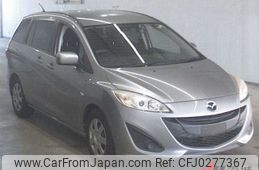 mazda premacy 2013 -MAZDA--Premacy CWFFW--113220---MAZDA--Premacy CWFFW--113220-