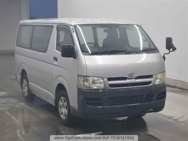 toyota hiace-van undefined -TOYOTA--Hiace Van TRH200V-0008593---TOYOTA--Hiace Van TRH200V-0008593- image 1