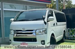 toyota regiusace-van 2015 CFJ1588046