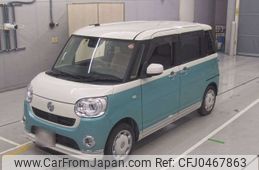 daihatsu move-canbus 2019 -DAIHATSU--Move Canbus LA800S-0197033---DAIHATSU--Move Canbus LA800S-0197033-