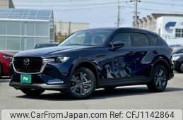 mazda mazda-others 2024 -MAZDA--CX-60 3DA-KH3P--KH3P-112514---MAZDA--CX-60 3DA-KH3P--KH3P-112514-