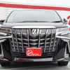 toyota alphard 2021 -TOYOTA--Alphard 3BA-AGH30W--9033617---TOYOTA--Alphard 3BA-AGH30W--9033617- image 2