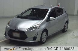 toyota aqua 2016 -TOYOTA--AQUA DAA-NHP10--NHP10-6509352---TOYOTA--AQUA DAA-NHP10--NHP10-6509352-