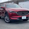 mazda cx-8 2019 CFJ1827744 image 1