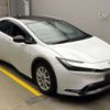 toyota prius 2024 -TOYOTA--Prius 6AA-MXWH60--MXWH60-4093275---TOYOTA--Prius 6AA-MXWH60--MXWH60-4093275- image 11