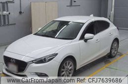 mazda axela 2017 -MAZDA--Axela LDA-BM2FS--BM2FS-201490---MAZDA--Axela LDA-BM2FS--BM2FS-201490-