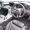 mercedes-benz amg 2016 -MERCEDES-BENZ--AMG 205264-2F449977---MERCEDES-BENZ--AMG 205264-2F449977- image 4