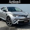 toyota c-hr 2017 quick_quick_ZYX10_ZYX10-2005526 image 1